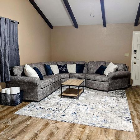 Mountain Views Near Sedona With Fenced Backyard Villa Cottonwood Exteriör bild