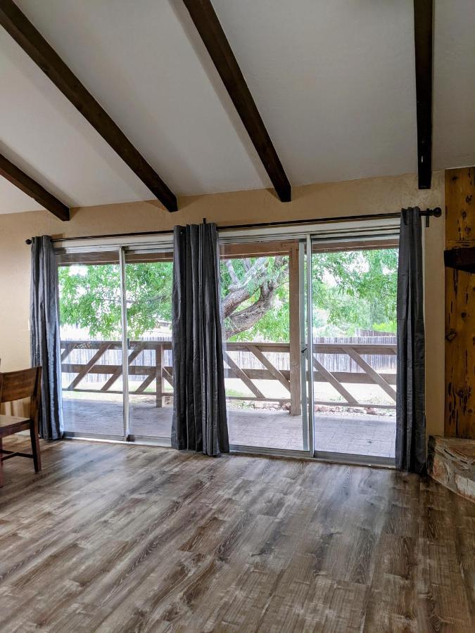 Mountain Views Near Sedona With Fenced Backyard Villa Cottonwood Exteriör bild
