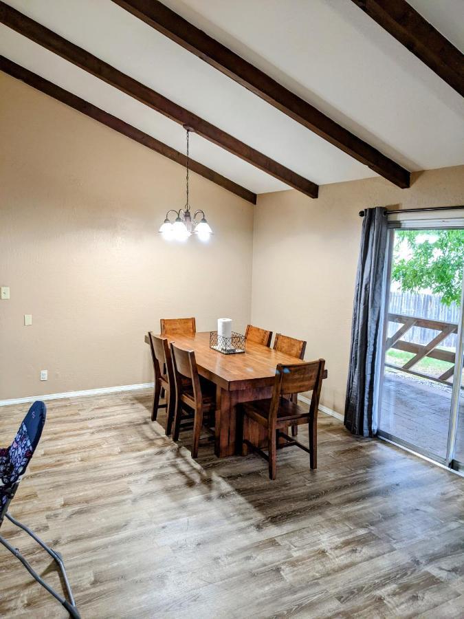 Mountain Views Near Sedona With Fenced Backyard Villa Cottonwood Exteriör bild