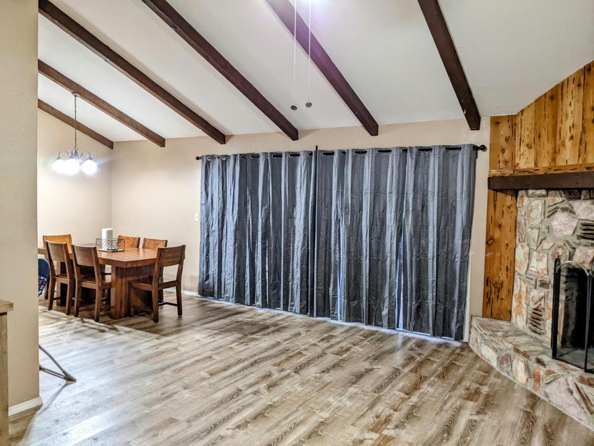 Mountain Views Near Sedona With Fenced Backyard Villa Cottonwood Exteriör bild