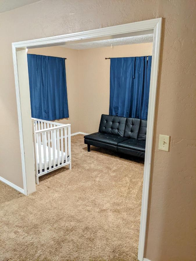 Mountain Views Near Sedona With Fenced Backyard Villa Cottonwood Exteriör bild