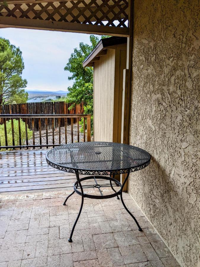 Mountain Views Near Sedona With Fenced Backyard Villa Cottonwood Exteriör bild
