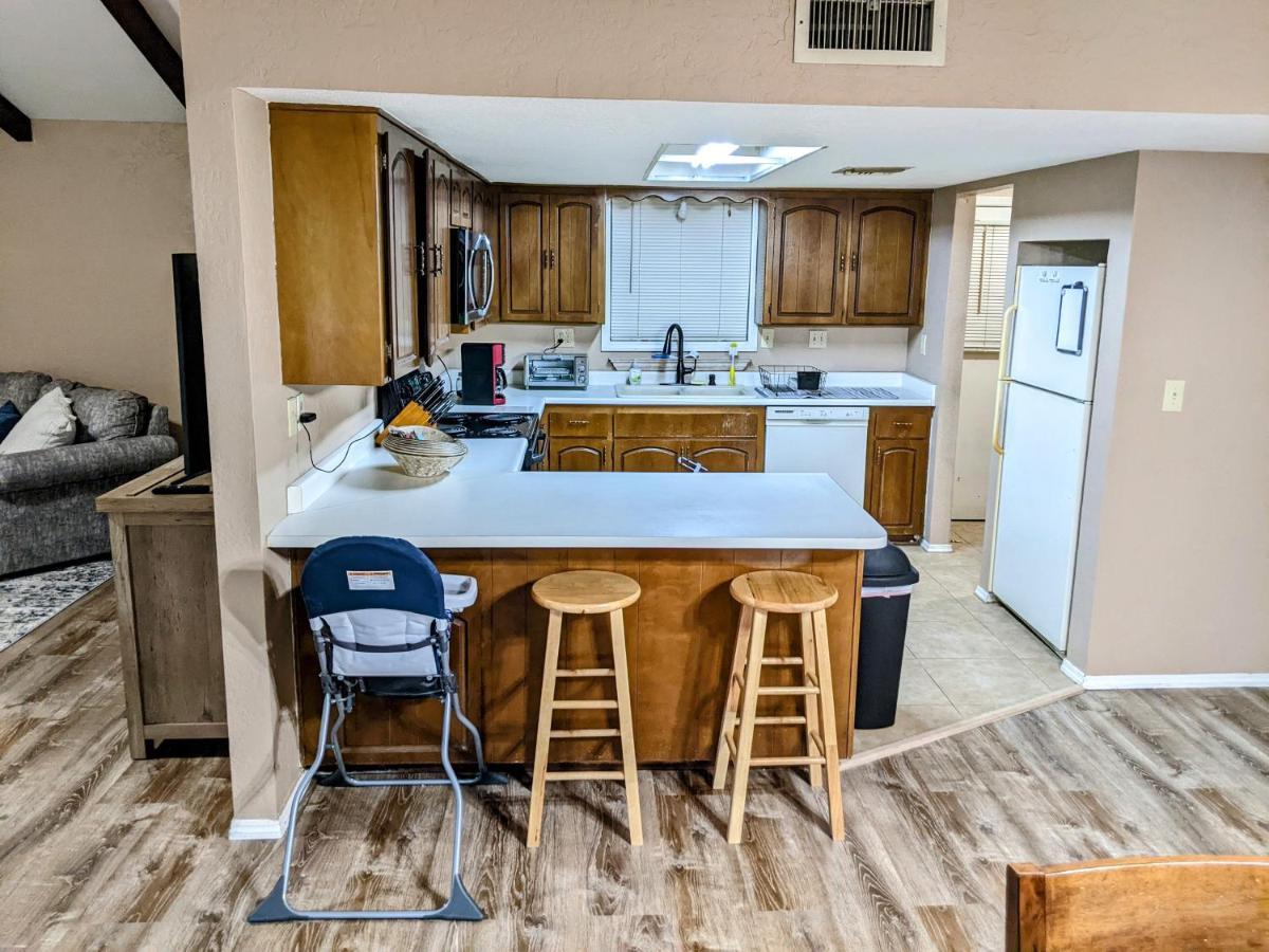 Mountain Views Near Sedona With Fenced Backyard Villa Cottonwood Exteriör bild
