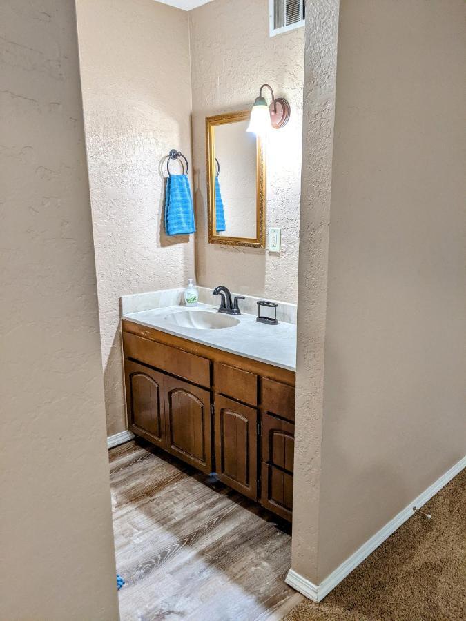 Mountain Views Near Sedona With Fenced Backyard Villa Cottonwood Exteriör bild