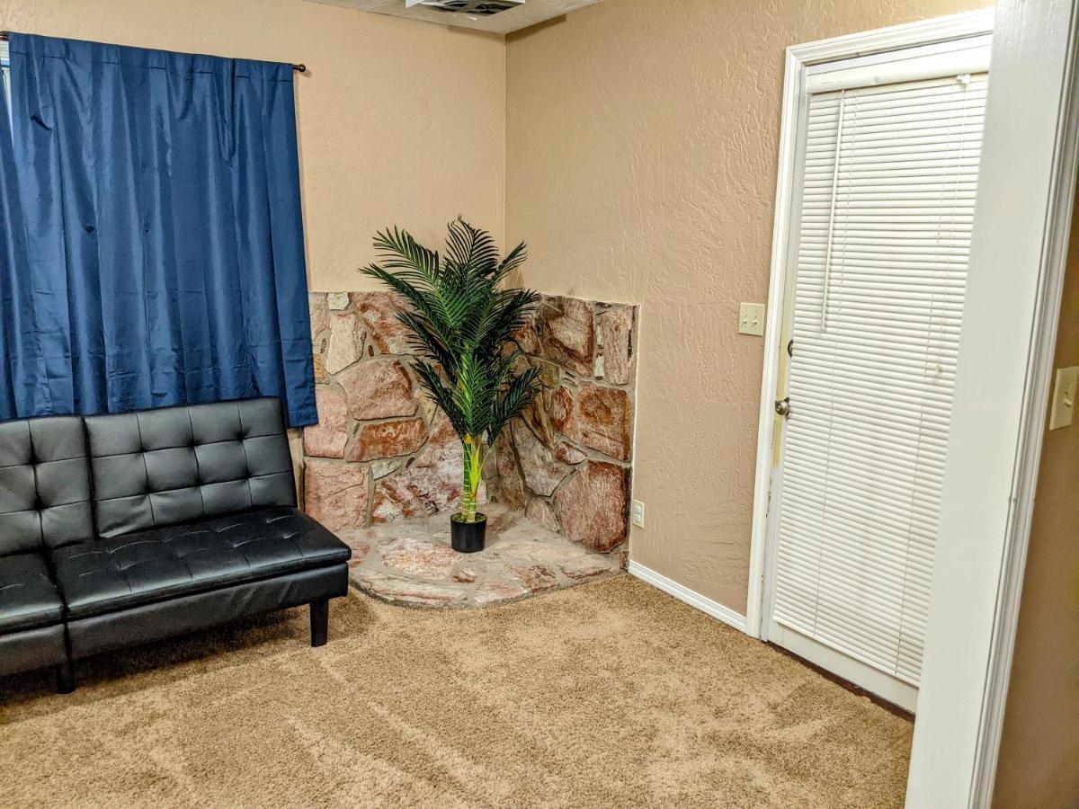 Mountain Views Near Sedona With Fenced Backyard Villa Cottonwood Exteriör bild