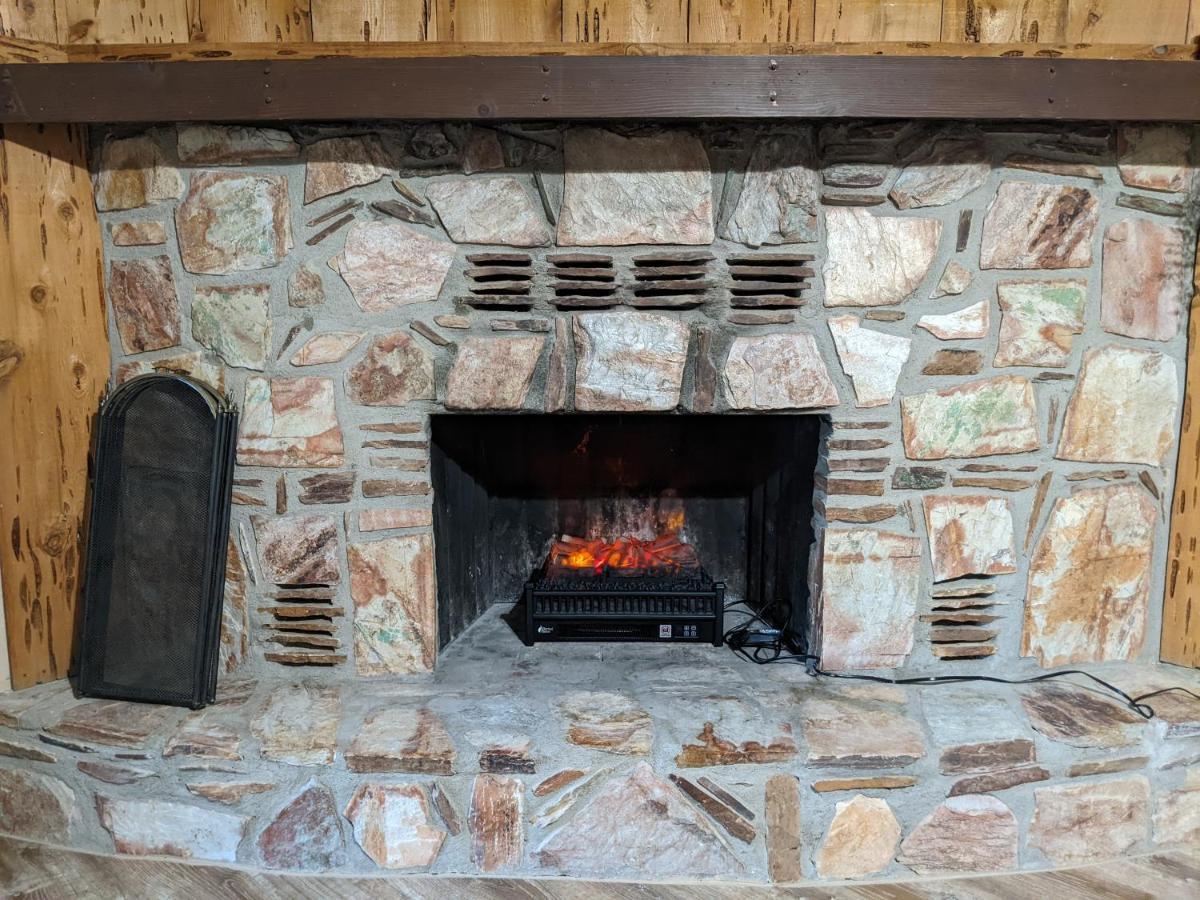 Mountain Views Near Sedona With Fenced Backyard Villa Cottonwood Exteriör bild