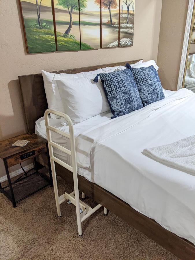 Mountain Views Near Sedona With Fenced Backyard Villa Cottonwood Exteriör bild